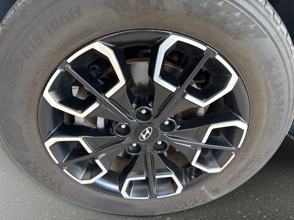 Certified 2023 Hyundai Santa Cruz SEL Premium Truck Crew Cab