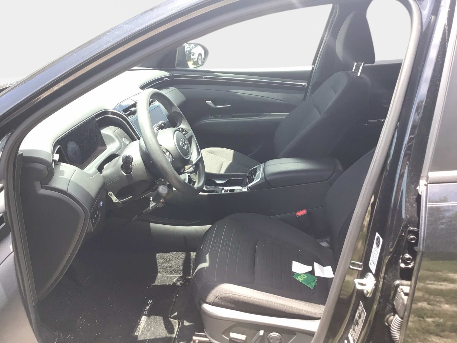2024 Hyundai Santa Cruz SEL - Photo 9