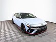 Hyundai Elantra N