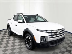 2026 Hyundai Santa Cruz SEL FWD Truck Crew Cab