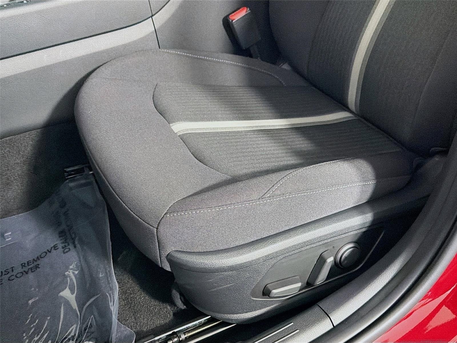 2024 Hyundai Sonata SEL - Photo 19