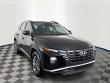 Used 2023 Hyundai Tucson Hybrid Blue SUV