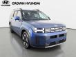New 2026 Hyundai Santa Fe Hybrid SEL SUV