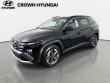 New 2026 Hyundai Tucson SEL FWD SUV