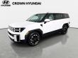 New 2026 Hyundai Santa Fe SE FWD SUV