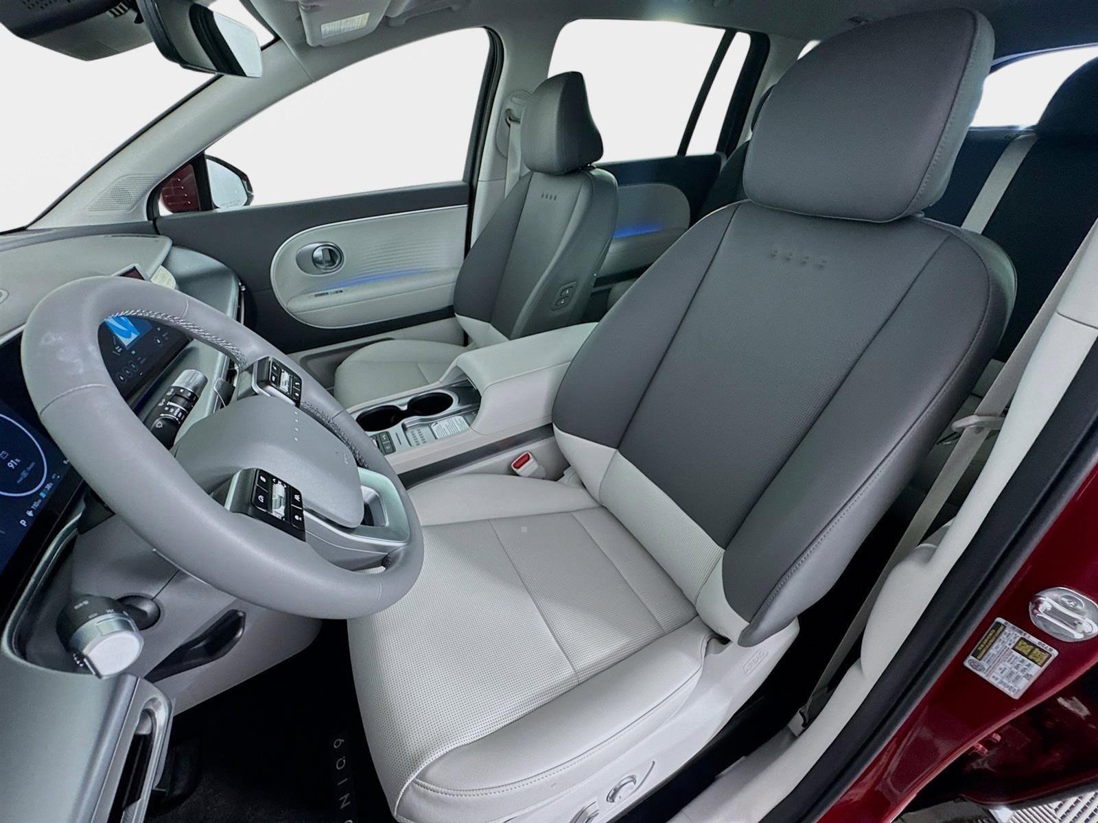 2026 Hyundai IONIQ 9 SEL - Photo 11