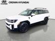 New 2026 Hyundai Santa Fe Calligraphy FWD SUV
