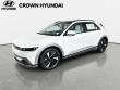 New 2026 Hyundai IONIQ 5 Limited SUV