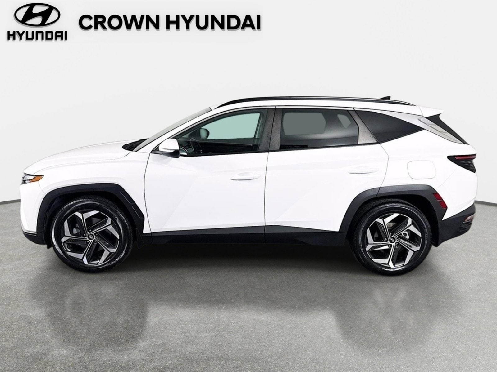 2023 Hyundai Tucson SEL - Photo 8