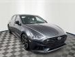 Used 2023 Hyundai Sonata N Line Sedan
