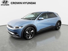 2026 Hyundai IONIQ 5 SEL SUV