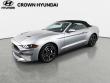 Used 2021 Ford Mustang EcoBoost Premium Convertible
