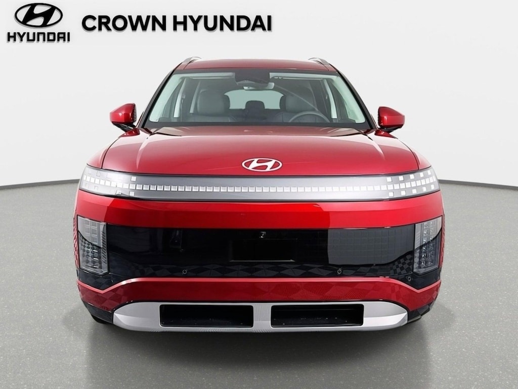 New 2026 Hyundai IONIQ 9 SEL SUV