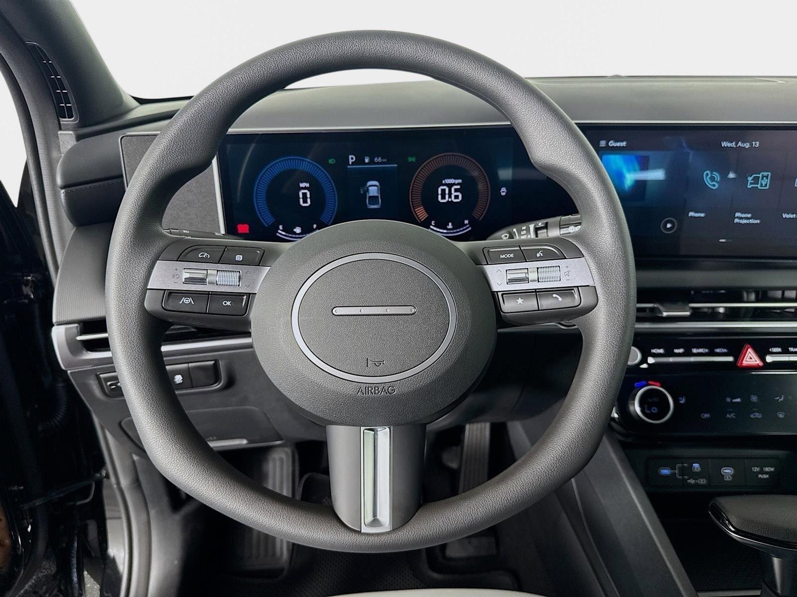 2026 Hyundai Santa Cruz SEL - Photo 12