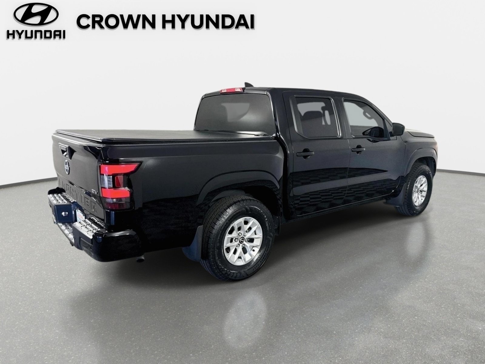 2024 Nissan Frontier SV - Photo 6