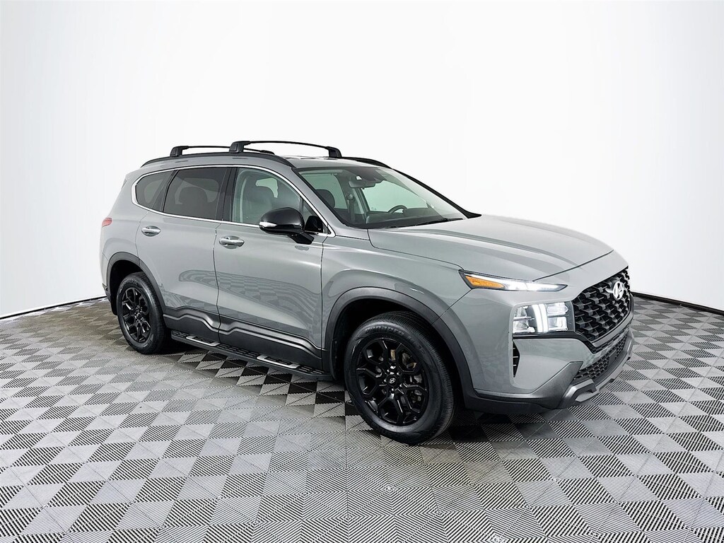 Used 2023 Hyundai Santa Fe XRT SUV