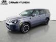 New 2026 Hyundai Santa Fe SE FWD SUV