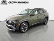 New 2026 Hyundai Tucson SEL FWD SUV