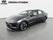 New 2026 Hyundai Sonata SEL Sport Sedan