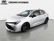 Used 2026 Toyota Corolla Hatchback XSE Hatchback