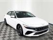 New 2025 Hyundai Elantra Limited Sedan