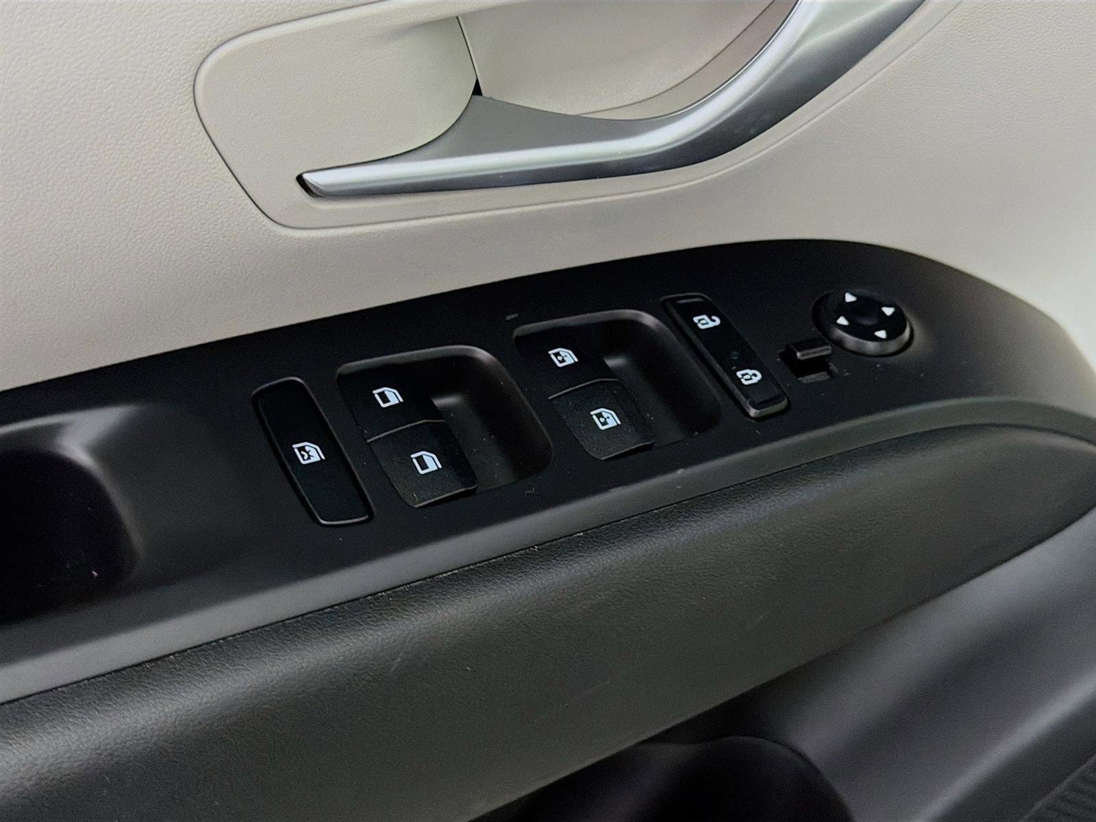 2024 Hyundai Tucson SEL - Photo 20
