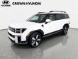 New 2026 Hyundai Santa Fe Hybrid Limited SUV