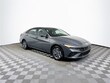 Hyundai Elantra Hybrid