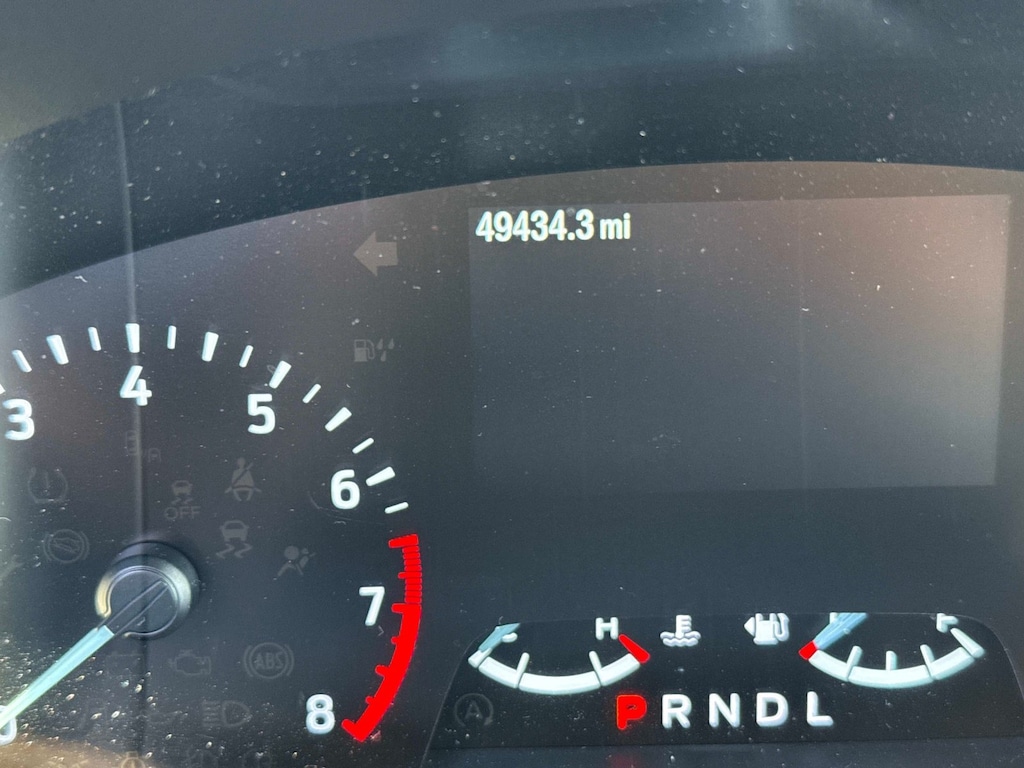 Used 2020 Ford Escape SE SUV