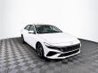 New 2025 Hyundai Elantra Limited Sedan