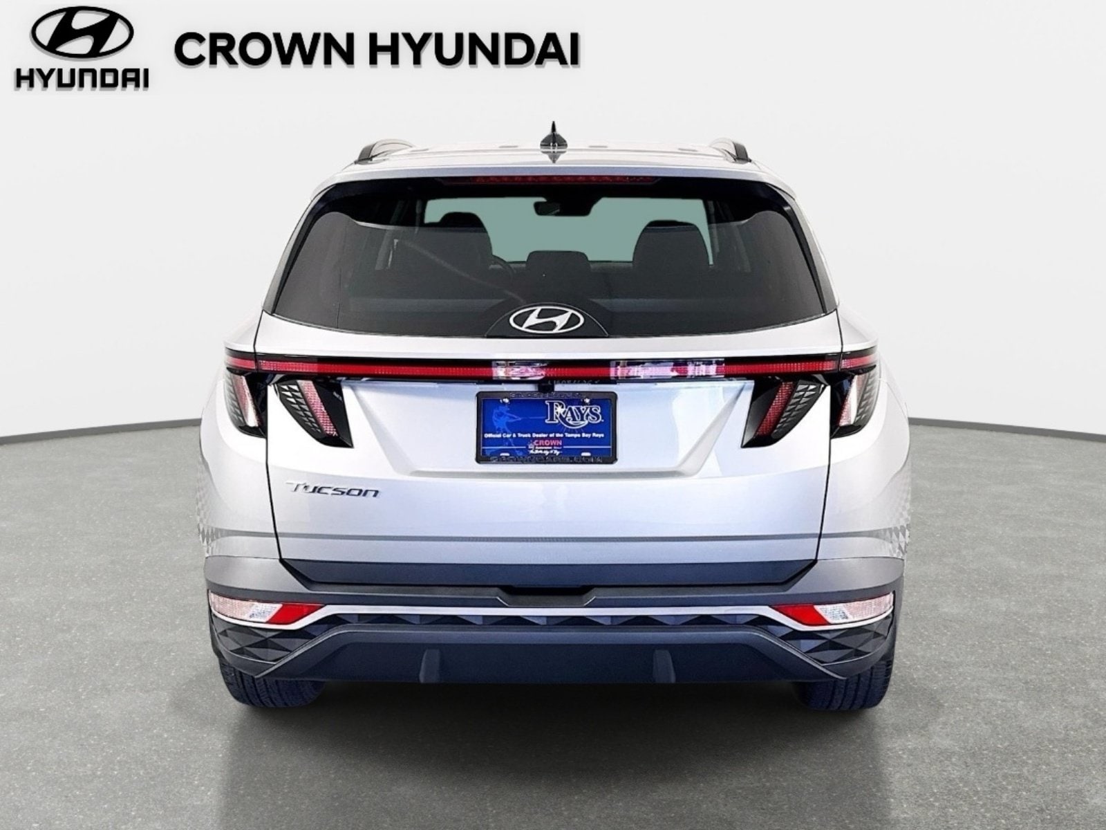 2024 Hyundai Tucson SEL - Photo 6