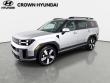 New 2026 Hyundai Santa Fe Hybrid Limited SUV