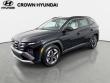 New 2026 Hyundai Tucson SEL FWD SUV