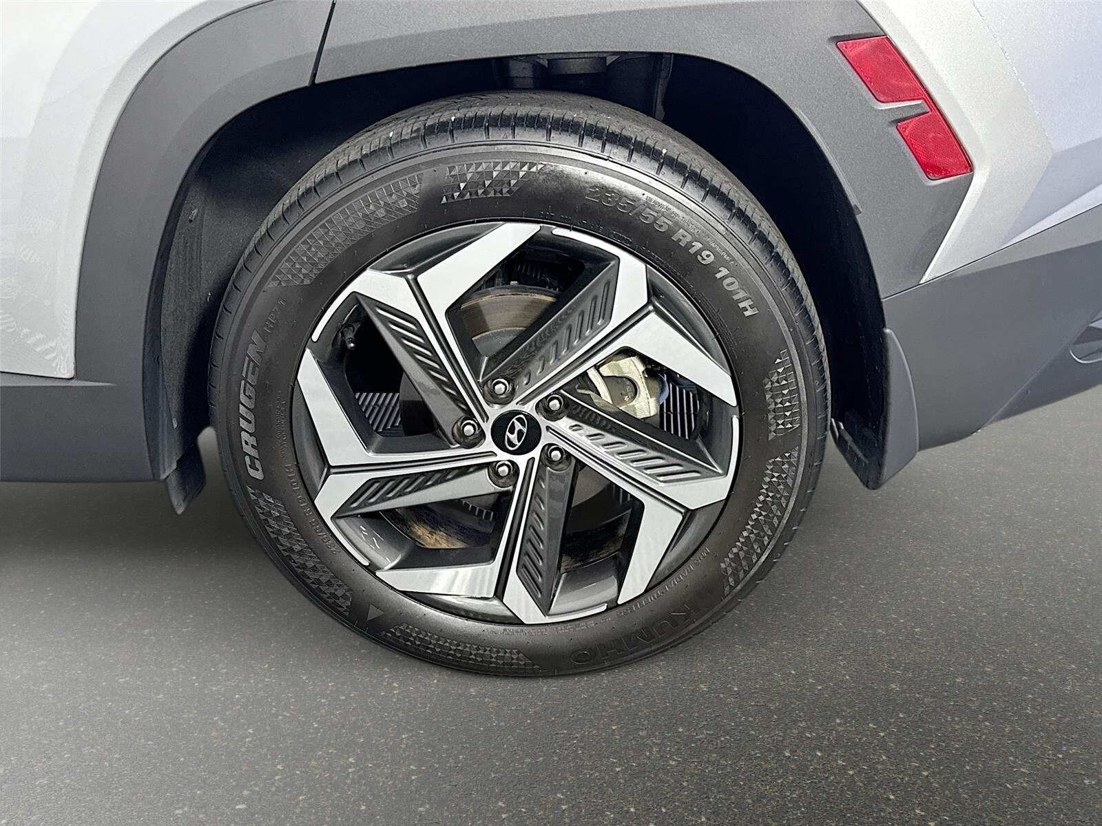 2024 Hyundai Tucson SEL - Photo 32
