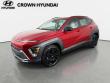 New 2026 Hyundai Kona SEL Sport FWD SUV