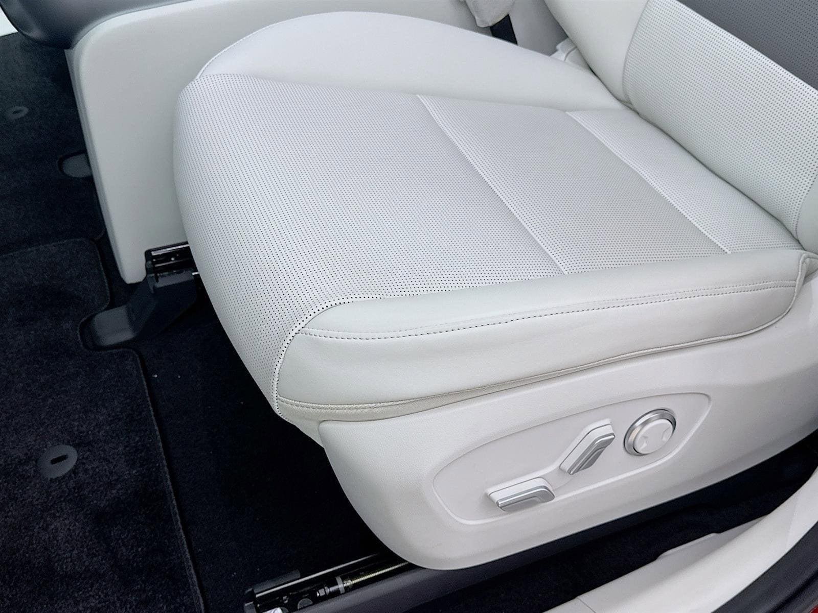 2026 Hyundai IONIQ 9 SEL - Photo 20