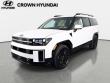 New 2026 Hyundai Santa Fe Calligraphy FWD SUV