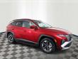 New 2026 Hyundai Tucson SEL FWD SUV