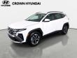 New 2026 Hyundai Tucson SEL FWD SUV