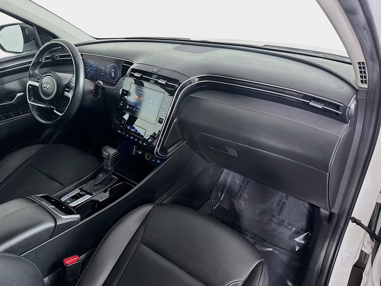 2023 Hyundai Tucson SEL - Photo 29