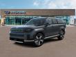 New 2026 Hyundai Santa Fe Limited FWD SUV