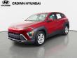 New 2026 Hyundai Kona SE FWD SUV