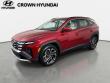 New 2026 Hyundai Tucson SEL Plus FWD SUV
