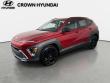 New 2027 Hyundai Kona SEL Sport FWD SUV