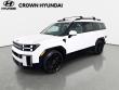 New 2026 Hyundai Santa Fe Calligraphy FWD SUV