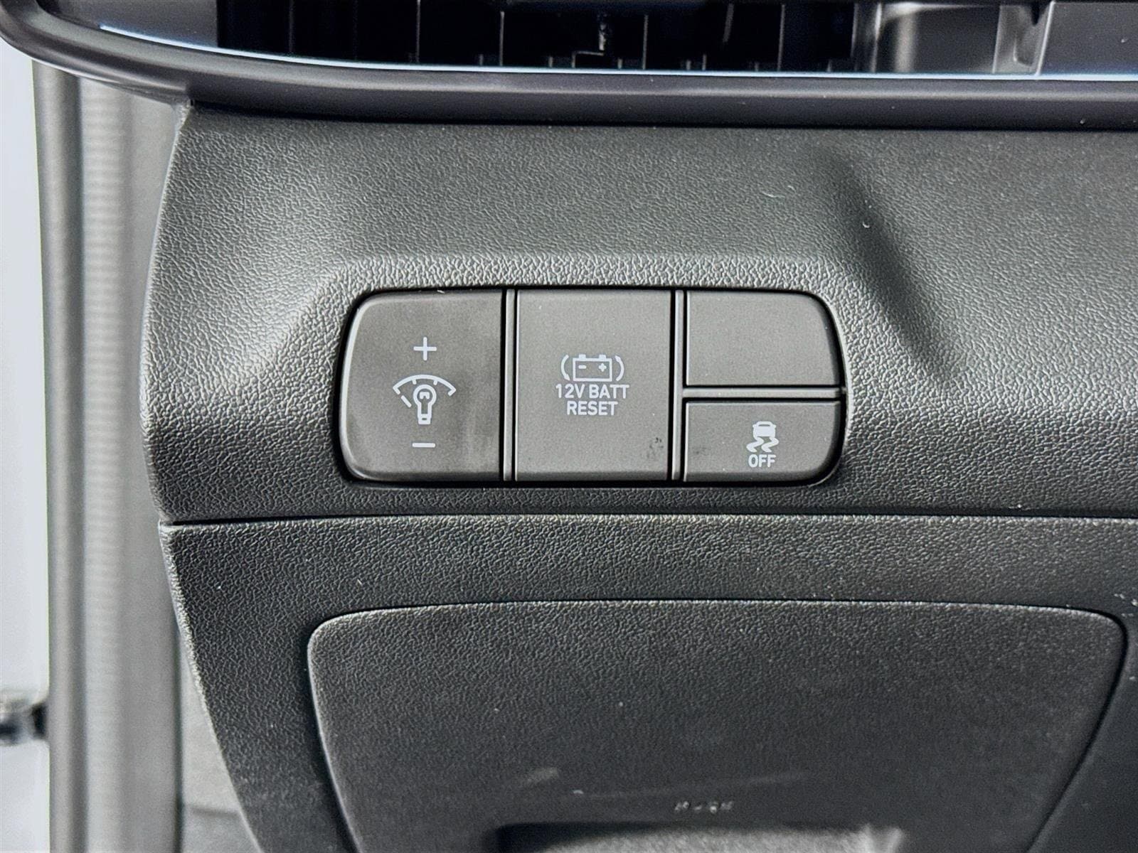 2025 Hyundai Elantra Blue - Photo 10
