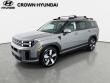 New 2026 Hyundai Santa Fe Hybrid Limited SUV