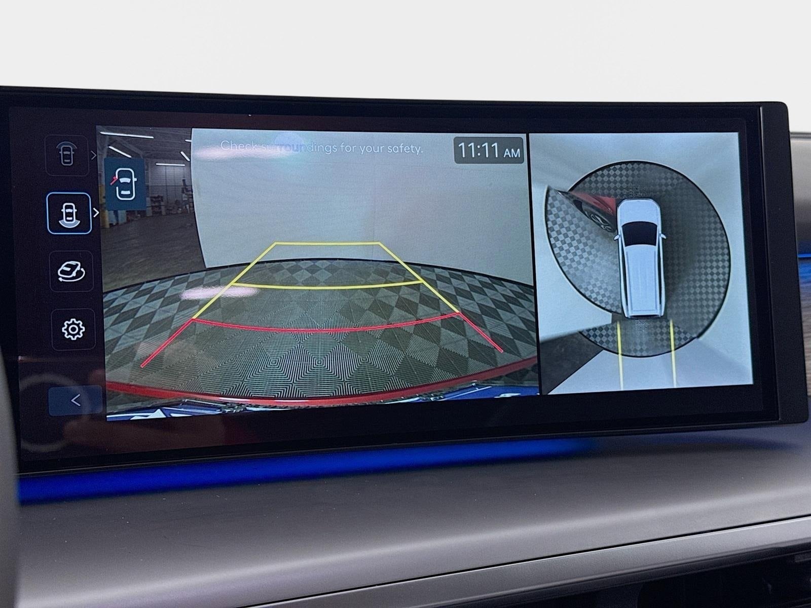 2026 Hyundai IONIQ 9 SEL - Photo 16