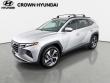 Certified 2024 Hyundai Tucson SEL SUV
