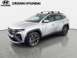 New 2026 Hyundai Tucson SEL Plus FWD SUV